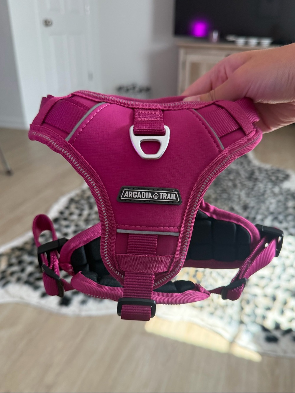 NEW Arcadia Trail Harness